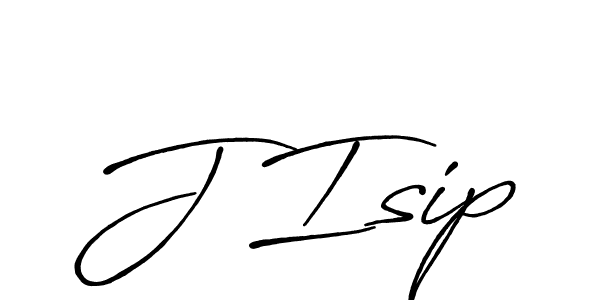 How to Draw J Isip signature style? Antro_Vectra_Bolder is a latest design signature styles for name J Isip. J Isip signature style 7 images and pictures png