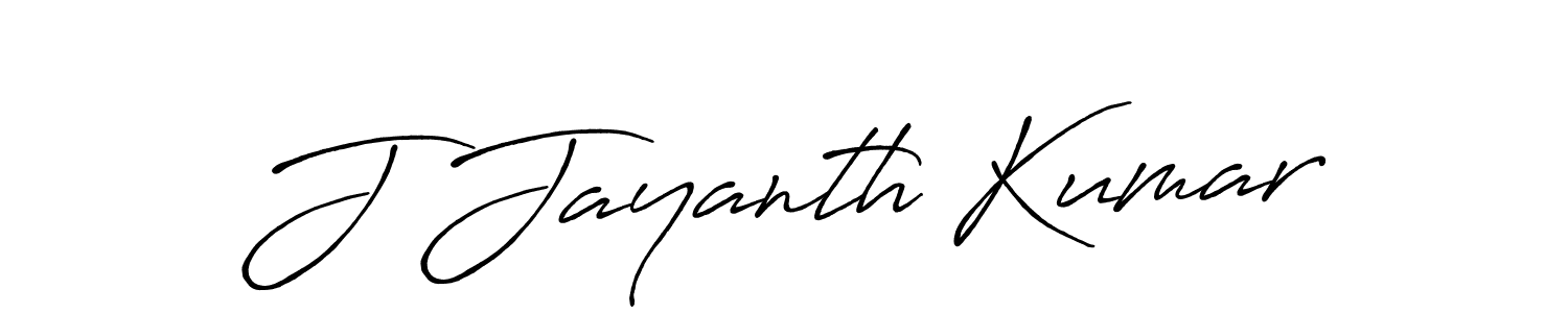 How to Draw J Jayanth Kumar signature style? Antro_Vectra_Bolder is a latest design signature styles for name J Jayanth Kumar. J Jayanth Kumar signature style 7 images and pictures png