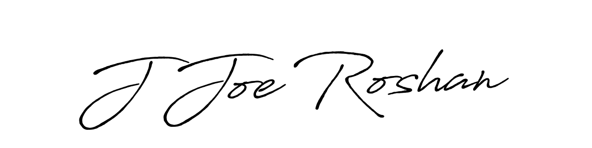 How to Draw J Joe Roshan signature style? Antro_Vectra_Bolder is a latest design signature styles for name J Joe Roshan. J Joe Roshan signature style 7 images and pictures png