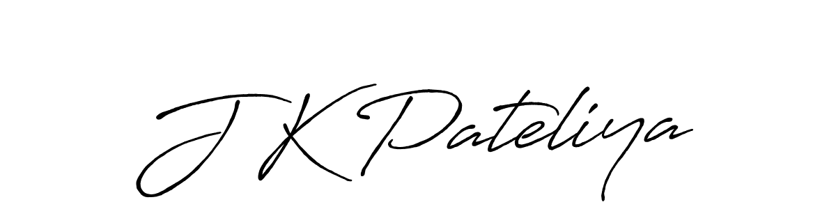 Once you've used our free online signature maker to create your best signature Antro_Vectra_Bolder style, it's time to enjoy all of the benefits that J K Pateliya name signing documents. J K Pateliya signature style 7 images and pictures png