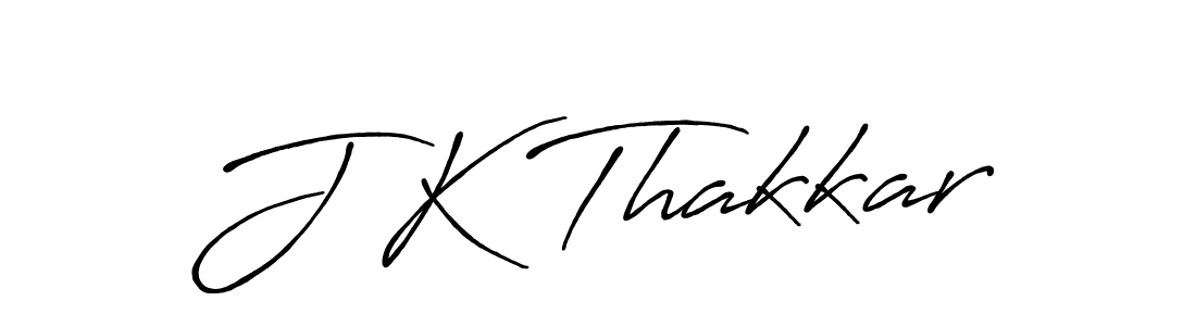 Here are the top 10 professional signature styles for the name J K Thakkar. These are the best autograph styles you can use for your name. J K Thakkar signature style 7 images and pictures png