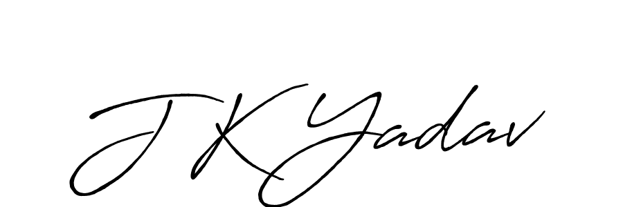 Similarly Antro_Vectra_Bolder is the best handwritten signature design. Signature creator online .You can use it as an online autograph creator for name J K Yadav. J K Yadav signature style 7 images and pictures png