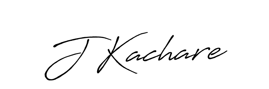Also You can easily find your signature by using the search form. We will create J Kachare name handwritten signature images for you free of cost using Antro_Vectra_Bolder sign style. J Kachare signature style 7 images and pictures png