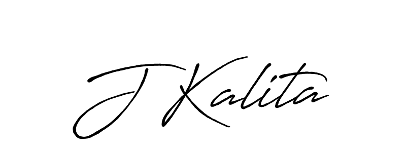 Antro_Vectra_Bolder is a professional signature style that is perfect for those who want to add a touch of class to their signature. It is also a great choice for those who want to make their signature more unique. Get J Kalita name to fancy signature for free. J Kalita signature style 7 images and pictures png