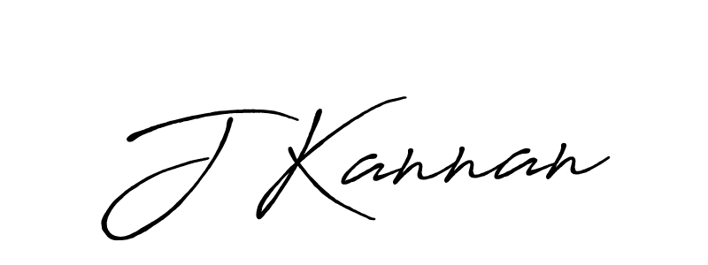 Best and Professional Signature Style for J Kannan. Antro_Vectra_Bolder Best Signature Style Collection. J Kannan signature style 7 images and pictures png