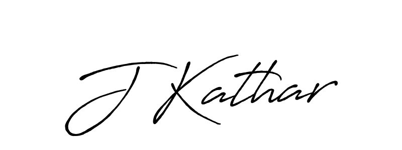 Best and Professional Signature Style for J Kathar. Antro_Vectra_Bolder Best Signature Style Collection. J Kathar signature style 7 images and pictures png