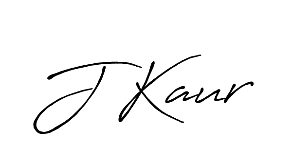 if you are searching for the best signature style for your name J Kaur. so please give up your signature search. here we have designed multiple signature styles  using Antro_Vectra_Bolder. J Kaur signature style 7 images and pictures png