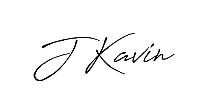 It looks lik you need a new signature style for name J Kavin. Design unique handwritten (Antro_Vectra_Bolder) signature with our free signature maker in just a few clicks. J Kavin signature style 7 images and pictures png