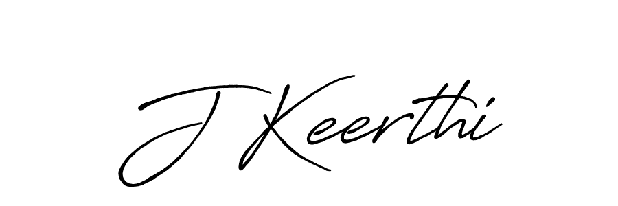 Similarly Antro_Vectra_Bolder is the best handwritten signature design. Signature creator online .You can use it as an online autograph creator for name J Keerthi. J Keerthi signature style 7 images and pictures png