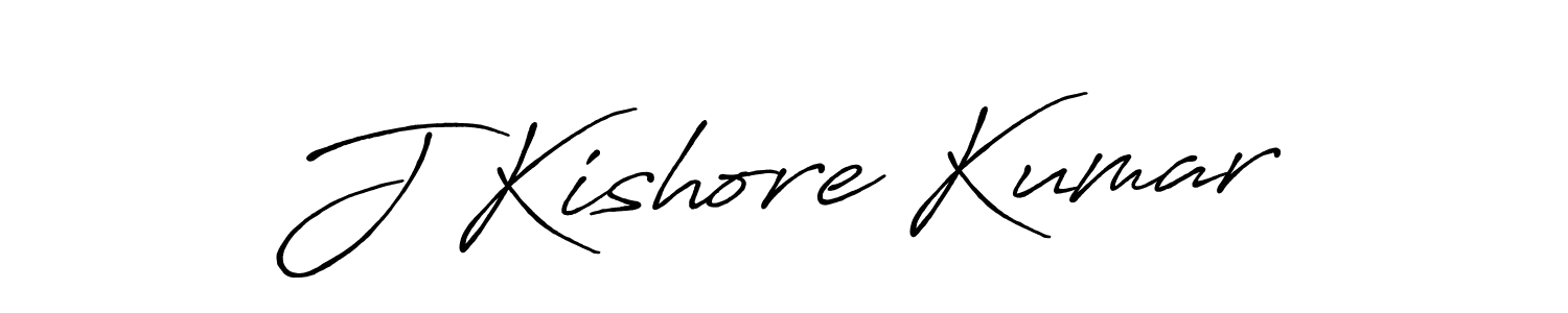 Check out images of Autograph of J Kishore Kumar name. Actor J Kishore Kumar Signature Style. Antro_Vectra_Bolder is a professional sign style online. J Kishore Kumar signature style 7 images and pictures png