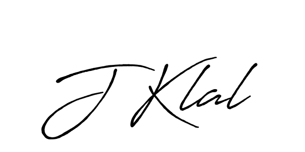 Best and Professional Signature Style for J Klal. Antro_Vectra_Bolder Best Signature Style Collection. J Klal signature style 7 images and pictures png