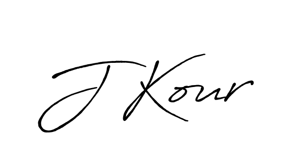 Make a beautiful signature design for name J Kour. Use this online signature maker to create a handwritten signature for free. J Kour signature style 7 images and pictures png
