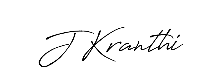 if you are searching for the best signature style for your name J Kranthi. so please give up your signature search. here we have designed multiple signature styles  using Antro_Vectra_Bolder. J Kranthi signature style 7 images and pictures png