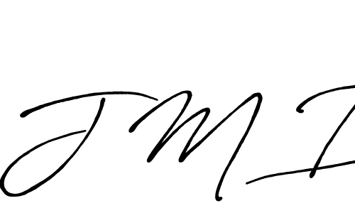 This is the best signature style for the J M B name. Also you like these signature font (Antro_Vectra_Bolder). Mix name signature. J M B signature style 7 images and pictures png