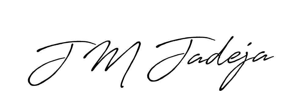 You can use this online signature creator to create a handwritten signature for the name J M Jadeja. This is the best online autograph maker. J M Jadeja signature style 7 images and pictures png