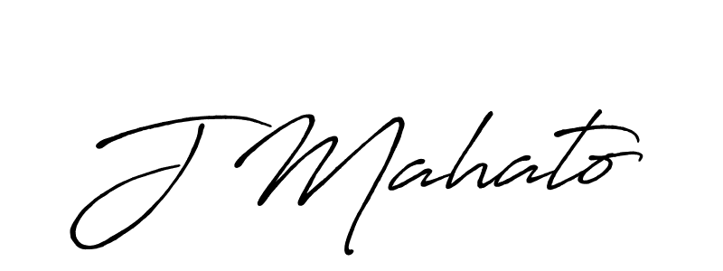 Here are the top 10 professional signature styles for the name J Mahato. These are the best autograph styles you can use for your name. J Mahato signature style 7 images and pictures png