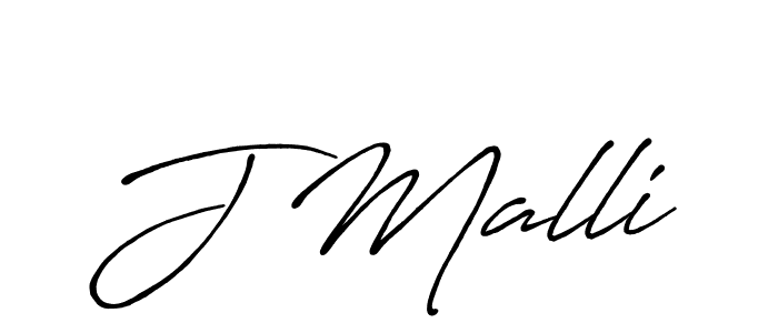 Also You can easily find your signature by using the search form. We will create J Malli name handwritten signature images for you free of cost using Antro_Vectra_Bolder sign style. J Malli signature style 7 images and pictures png