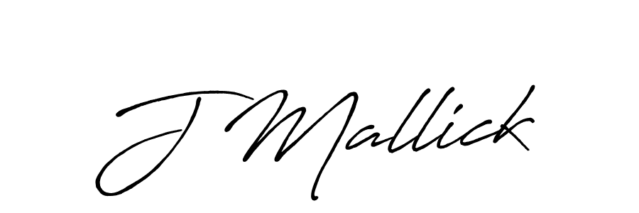 if you are searching for the best signature style for your name J Mallick. so please give up your signature search. here we have designed multiple signature styles  using Antro_Vectra_Bolder. J Mallick signature style 7 images and pictures png