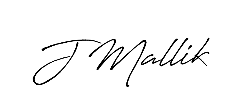 You should practise on your own different ways (Antro_Vectra_Bolder) to write your name (J Mallik) in signature. don't let someone else do it for you. J Mallik signature style 7 images and pictures png