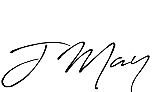 if you are searching for the best signature style for your name J May. so please give up your signature search. here we have designed multiple signature styles  using Antro_Vectra_Bolder. J May signature style 7 images and pictures png