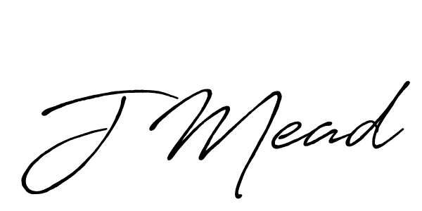 Make a beautiful signature design for name J Mead. Use this online signature maker to create a handwritten signature for free. J Mead signature style 7 images and pictures png