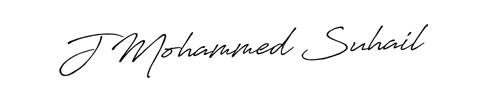 You can use this online signature creator to create a handwritten signature for the name J Mohammed Suhail. This is the best online autograph maker. J Mohammed Suhail signature style 7 images and pictures png