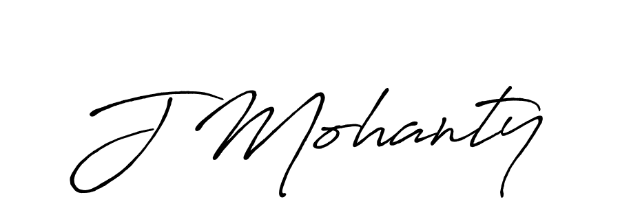 Also You can easily find your signature by using the search form. We will create J Mohanty name handwritten signature images for you free of cost using Antro_Vectra_Bolder sign style. J Mohanty signature style 7 images and pictures png