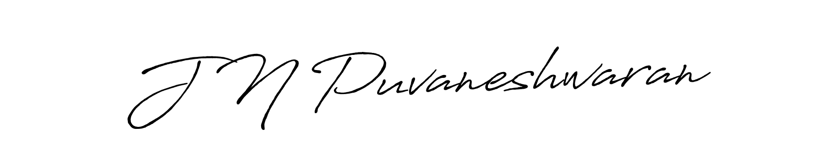 Similarly Antro_Vectra_Bolder is the best handwritten signature design. Signature creator online .You can use it as an online autograph creator for name J N Puvaneshwaran. J N Puvaneshwaran signature style 7 images and pictures png