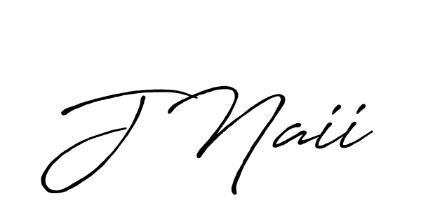Similarly Antro_Vectra_Bolder is the best handwritten signature design. Signature creator online .You can use it as an online autograph creator for name J Naii. J Naii signature style 7 images and pictures png