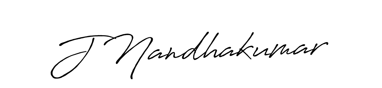 Make a short J Nandhakumar signature style. Manage your documents anywhere anytime using Antro_Vectra_Bolder. Create and add eSignatures, submit forms, share and send files easily. J Nandhakumar signature style 7 images and pictures png