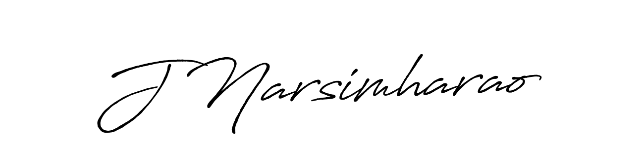 You should practise on your own different ways (Antro_Vectra_Bolder) to write your name (J Narsimharao) in signature. don't let someone else do it for you. J Narsimharao signature style 7 images and pictures png