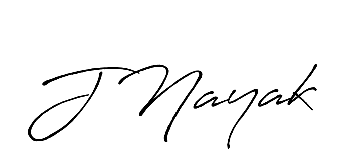 The best way (Antro_Vectra_Bolder) to make a short signature is to pick only two or three words in your name. The name J Nayak include a total of six letters. For converting this name. J Nayak signature style 7 images and pictures png