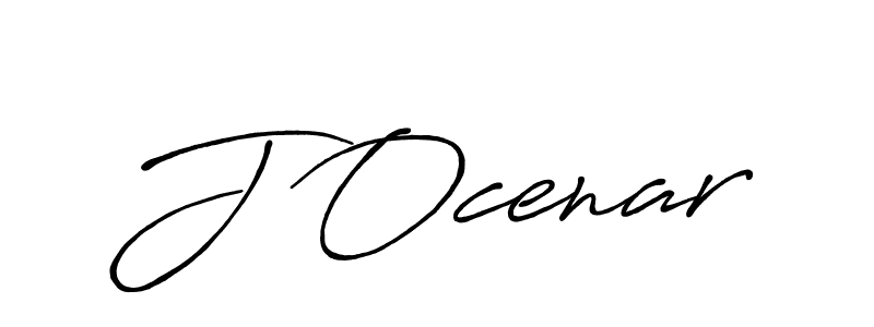 Make a beautiful signature design for name J Ocenar. Use this online signature maker to create a handwritten signature for free. J Ocenar signature style 7 images and pictures png