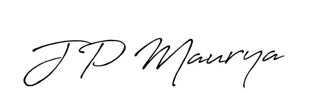 Make a short J P Maurya signature style. Manage your documents anywhere anytime using Antro_Vectra_Bolder. Create and add eSignatures, submit forms, share and send files easily. J P Maurya signature style 7 images and pictures png