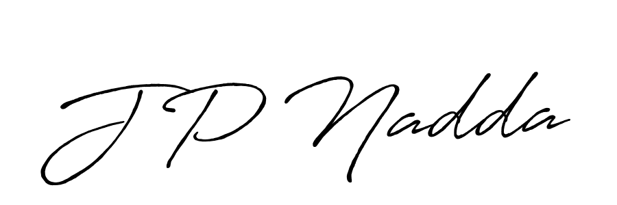 This is the best signature style for the J P Nadda name. Also you like these signature font (Antro_Vectra_Bolder). Mix name signature. J P Nadda signature style 7 images and pictures png