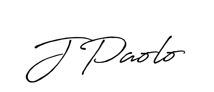 This is the best signature style for the J Paolo name. Also you like these signature font (Antro_Vectra_Bolder). Mix name signature. J Paolo signature style 7 images and pictures png