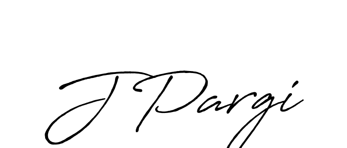The best way (Antro_Vectra_Bolder) to make a short signature is to pick only two or three words in your name. The name J Pargi include a total of six letters. For converting this name. J Pargi signature style 7 images and pictures png