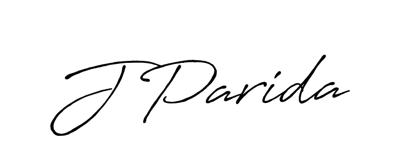 Antro_Vectra_Bolder is a professional signature style that is perfect for those who want to add a touch of class to their signature. It is also a great choice for those who want to make their signature more unique. Get J Parida name to fancy signature for free. J Parida signature style 7 images and pictures png