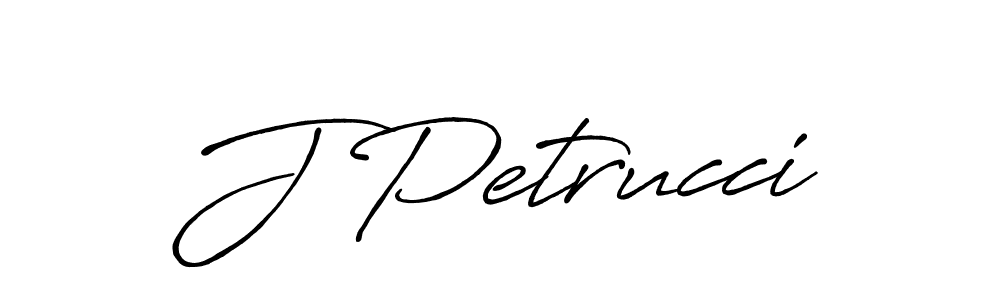 The best way (Antro_Vectra_Bolder) to make a short signature is to pick only two or three words in your name. The name J Petrucci include a total of six letters. For converting this name. J Petrucci signature style 7 images and pictures png