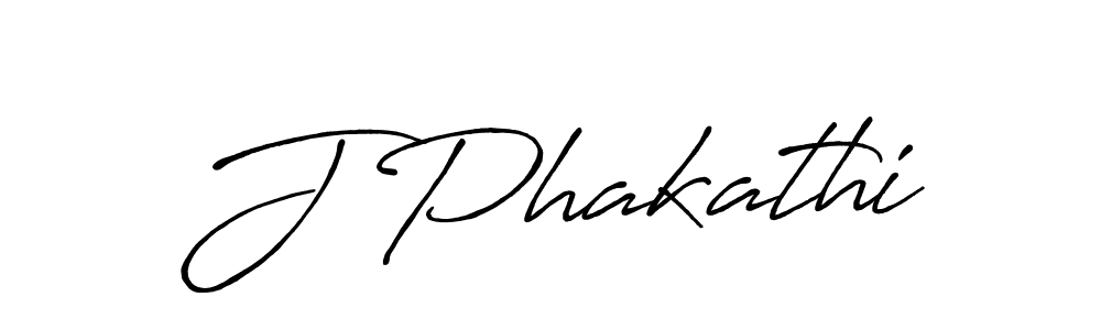 Best and Professional Signature Style for J Phakathi. Antro_Vectra_Bolder Best Signature Style Collection. J Phakathi signature style 7 images and pictures png