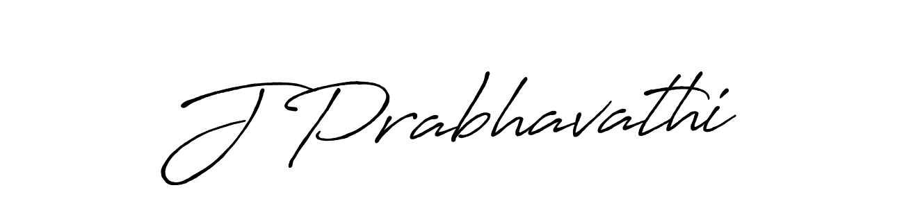 Once you've used our free online signature maker to create your best signature Antro_Vectra_Bolder style, it's time to enjoy all of the benefits that J Prabhavathi name signing documents. J Prabhavathi signature style 7 images and pictures png