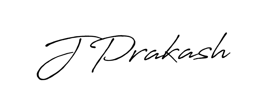 Similarly Antro_Vectra_Bolder is the best handwritten signature design. Signature creator online .You can use it as an online autograph creator for name J Prakash. J Prakash signature style 7 images and pictures png