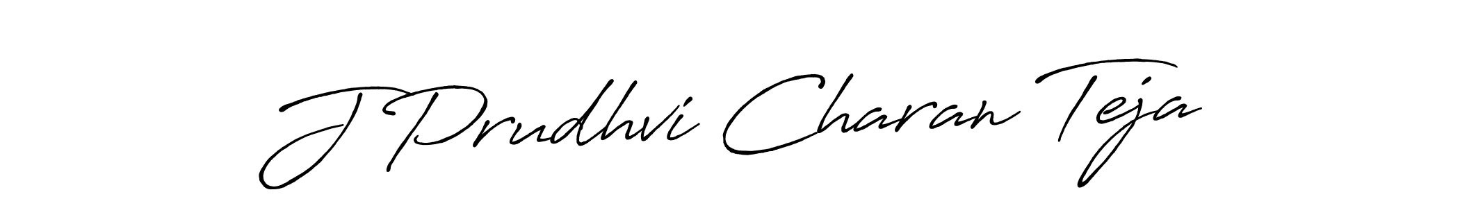 See photos of J Prudhvi Charan Teja official signature by Spectra . Check more albums & portfolios. Read reviews & check more about Antro_Vectra_Bolder font. J Prudhvi Charan Teja signature style 7 images and pictures png
