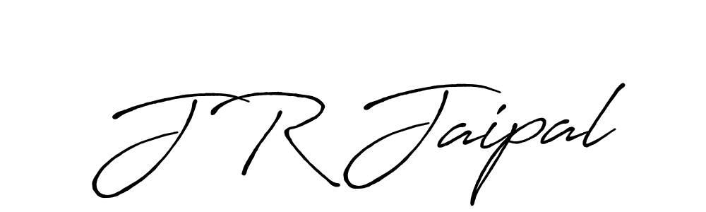 It looks lik you need a new signature style for name J R Jaipal. Design unique handwritten (Antro_Vectra_Bolder) signature with our free signature maker in just a few clicks. J R Jaipal signature style 7 images and pictures png