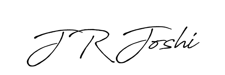 Also You can easily find your signature by using the search form. We will create J R Joshi name handwritten signature images for you free of cost using Antro_Vectra_Bolder sign style. J R Joshi signature style 7 images and pictures png