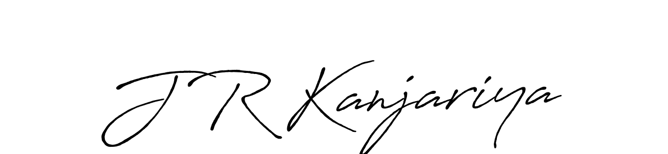 Check out images of Autograph of J R Kanjariya name. Actor J R Kanjariya Signature Style. Antro_Vectra_Bolder is a professional sign style online. J R Kanjariya signature style 7 images and pictures png