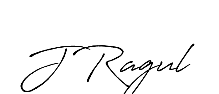 Make a short J Ragul signature style. Manage your documents anywhere anytime using Antro_Vectra_Bolder. Create and add eSignatures, submit forms, share and send files easily. J Ragul signature style 7 images and pictures png