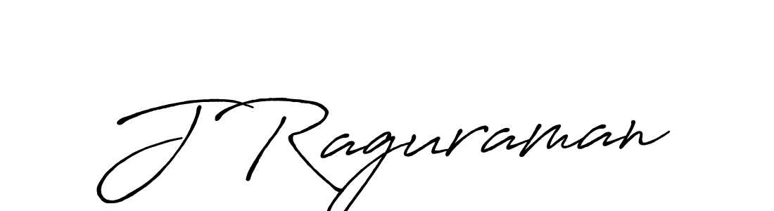 The best way (Antro_Vectra_Bolder) to make a short signature is to pick only two or three words in your name. The name J Raguraman include a total of six letters. For converting this name. J Raguraman signature style 7 images and pictures png