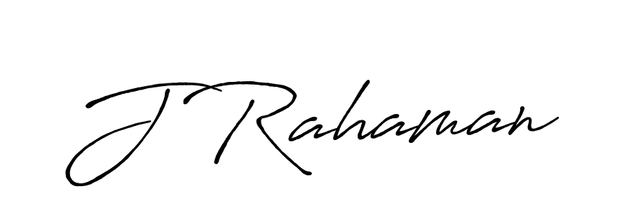 Also You can easily find your signature by using the search form. We will create J Rahaman name handwritten signature images for you free of cost using Antro_Vectra_Bolder sign style. J Rahaman signature style 7 images and pictures png