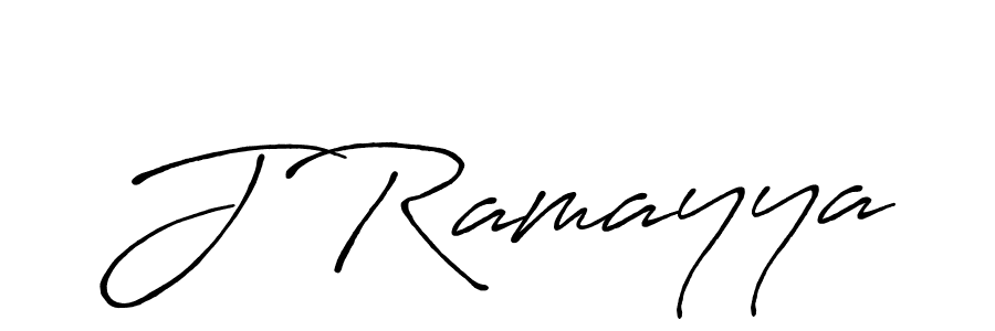 How to Draw J Ramayya signature style? Antro_Vectra_Bolder is a latest design signature styles for name J Ramayya. J Ramayya signature style 7 images and pictures png